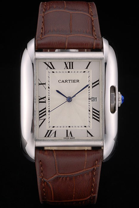 Cartier Luxury 80213